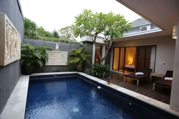 The Light Exclusive Villas & Spa