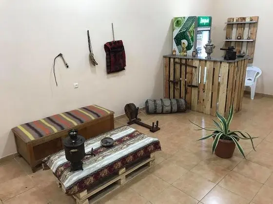 Light Guest House