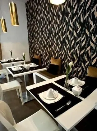 Light Guest House - Yerinde Yemek