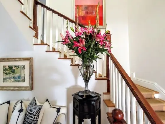 The Light House Boutique Suites - Lobi