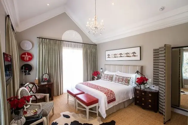 The Light House Boutique Suites - Oda