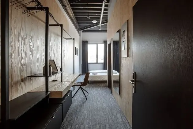 Light House Coliving - Oda