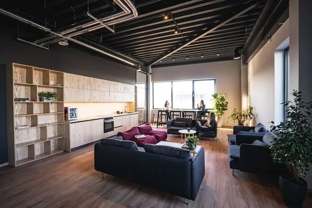 Light House Coliving - Öne Çıkan Resim