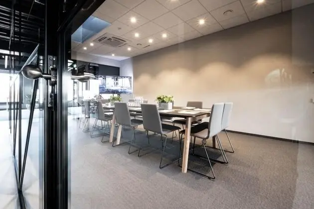Light House Coliving - Yerinde Yemek