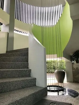 Light House Residence - İç Mekan