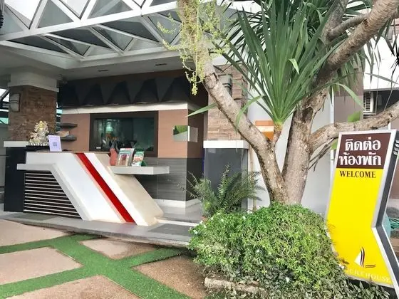 Light House Residence - Lobi