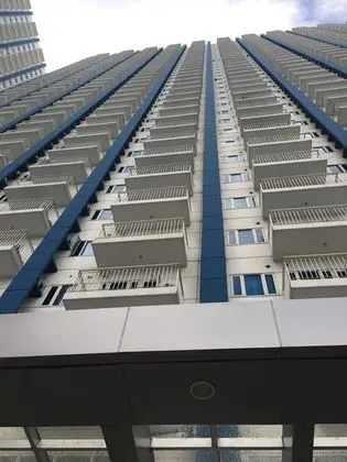 Light Residences - One Bedroom Condo Unit - Dış Mekan