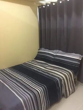 Light Residences - One Bedroom Condo Unit - Oda