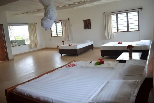Lighthomez Dorric Villas - Oda