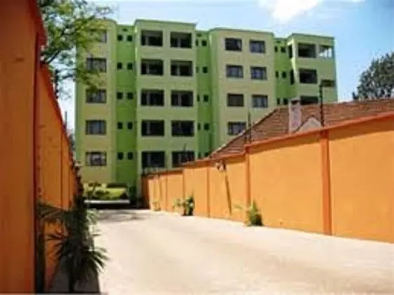 Lighthomez Pinnacle Suites