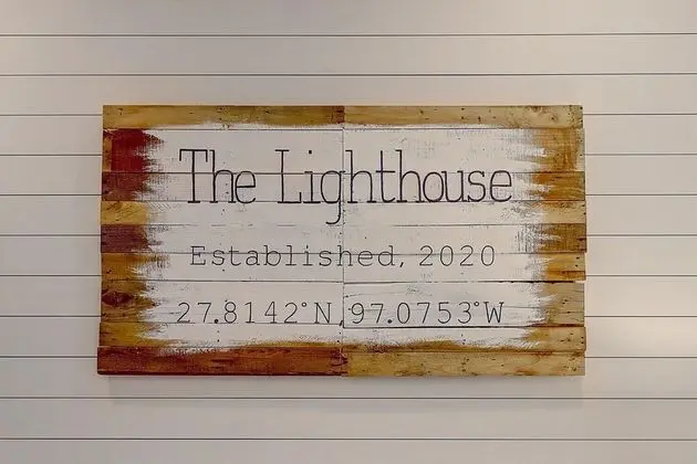 The Lighthouse 328 COA