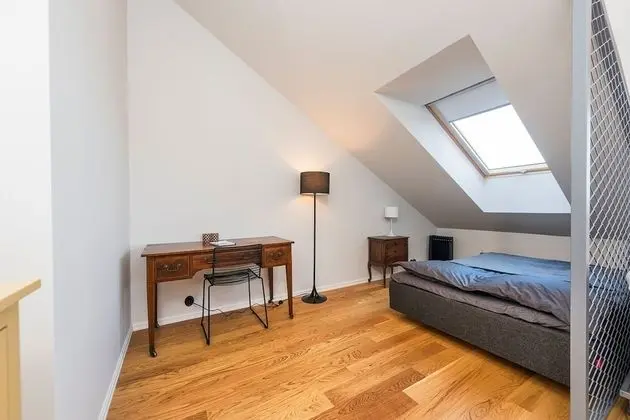 Lighthouse Apartments Tallinn - Oda