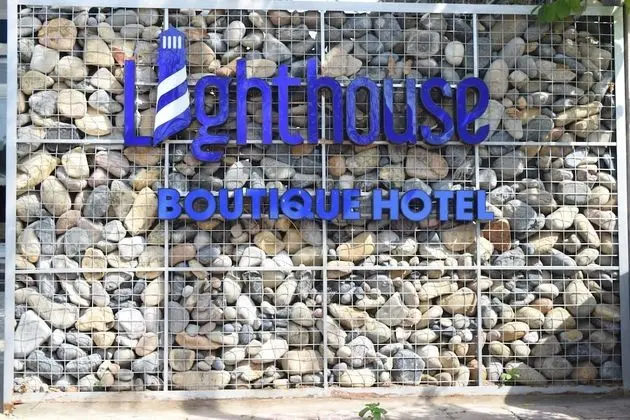 Lighthouse Boutique Hotel - Dış Mekan