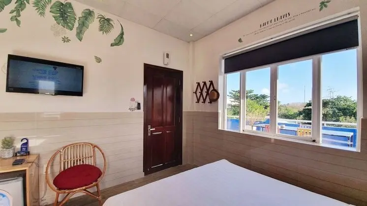 Lighthouse Boutique Hotel - İç Mekan