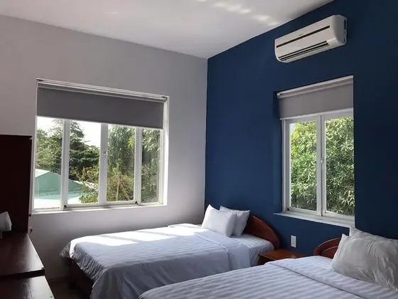 Lighthouse Boutique Hotel - Oda