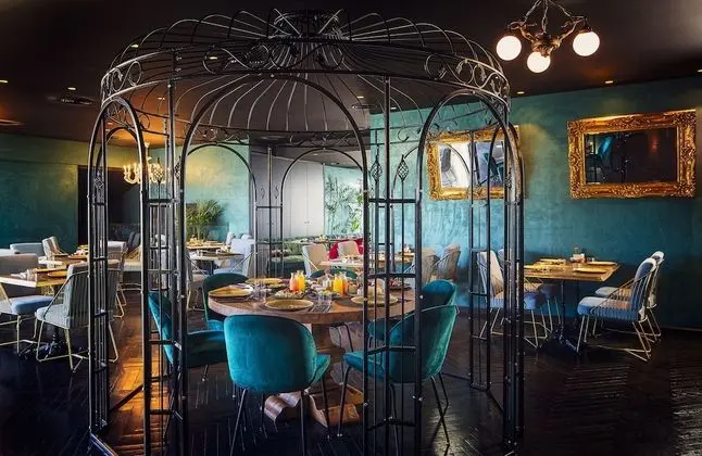 Lighthouse by Brown Hotels