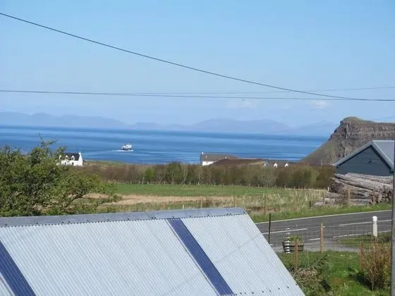 Lighthouse Cottage - Shared Facilities - Oda Düzeni