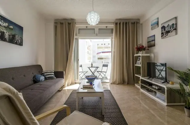 Lighthouse Flat Close to the Beach