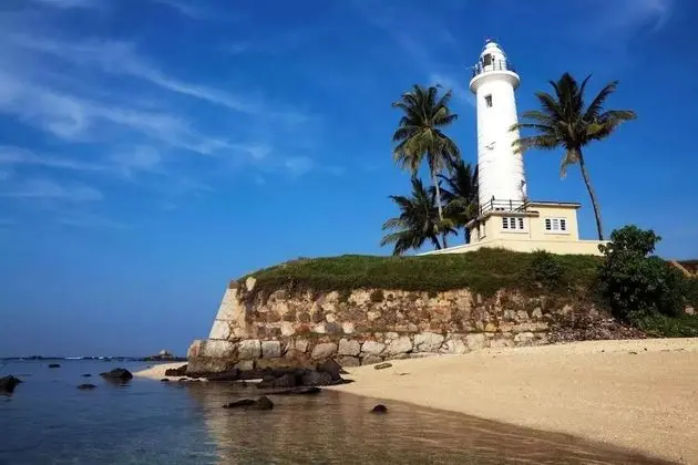 Lighthouse Guest - Plaj