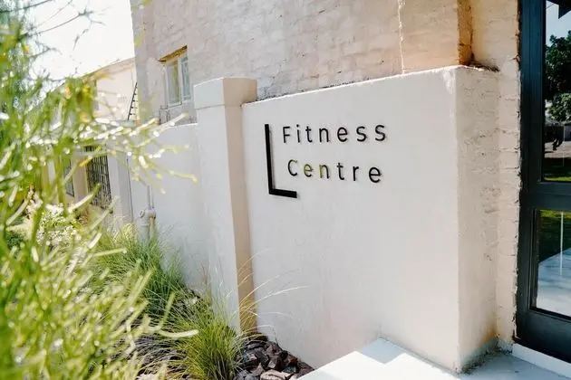 Lighthouse Guesthouse & Cafe - Fitness