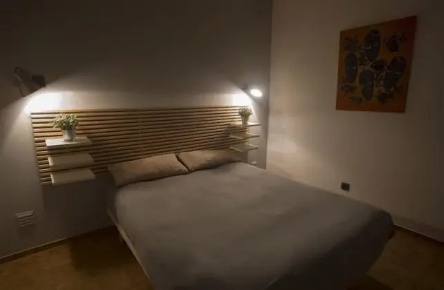 The Lighthouse Hostel Sagres - Oda