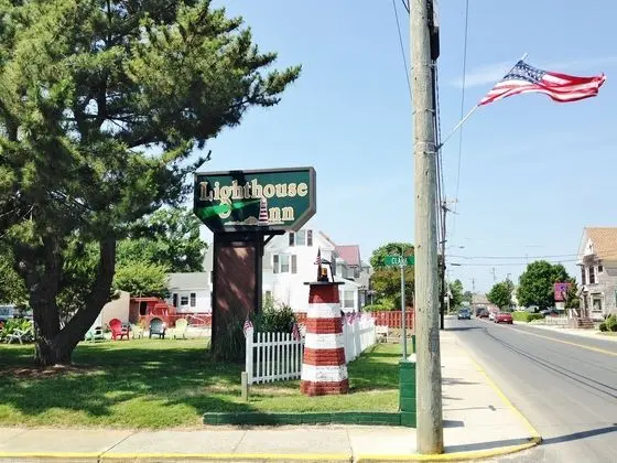 The Lighthouse Inn