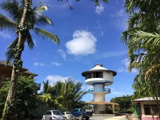 Lighthouse Hotel
