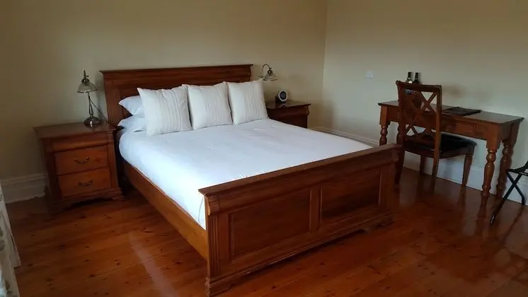 Lighthouse Lodge - Oda