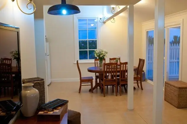 Lighthouse Lodge - Yerinde Yemek