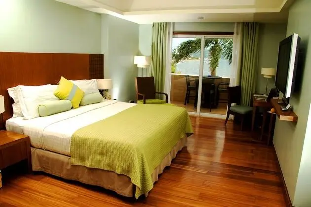 The Lighthouse Marina Resort - Oda