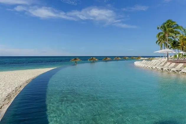 Lighthouse Pointe at Grand Lucayan - All Inclusive - 1