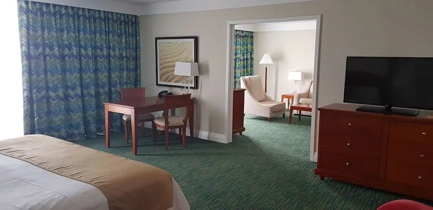 Lighthouse Pointe at Grand Lucayan - Oda