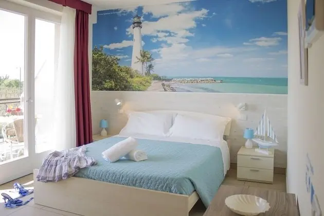 The Lighthouse Rooms - Öne Çıkan Resim