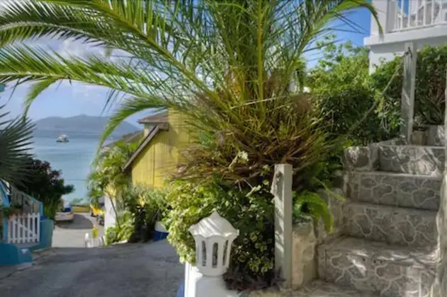 The Lighthouse Villas - Dış Mekan