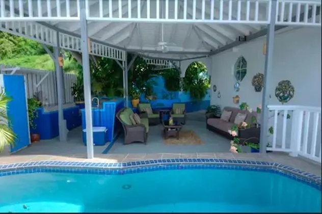 The Lighthouse Villas - Havuz