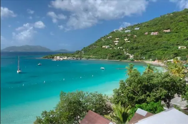 The Lighthouse Villas - Plaj