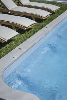 Lighthouse Villas Kefalonia - Spa
