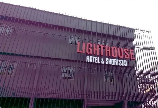 LightHouse Hotel & ShortStay - Dış Mekan