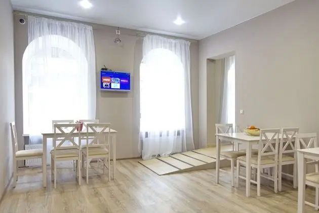 Lighthouse hotel - Yerinde Yemek