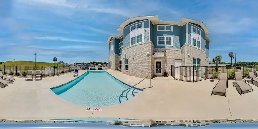 Lighthouse Suites - Best Western Signature Collection - Havuz