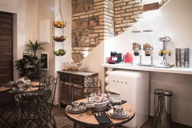 Lighthouse Suites Trastevere - Öne Çıkan Resim