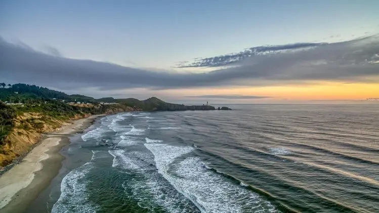Lighthouse View
