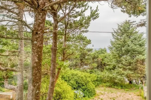 Lighthouse View - Dış Mekan