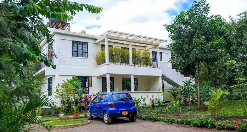 Lightness Boarding House