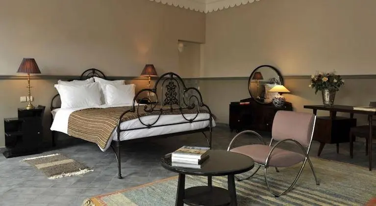 Hotel L'Iglesia - Genel