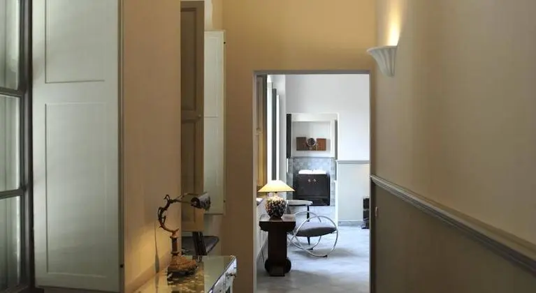 Hotel L'Iglesia - Genel