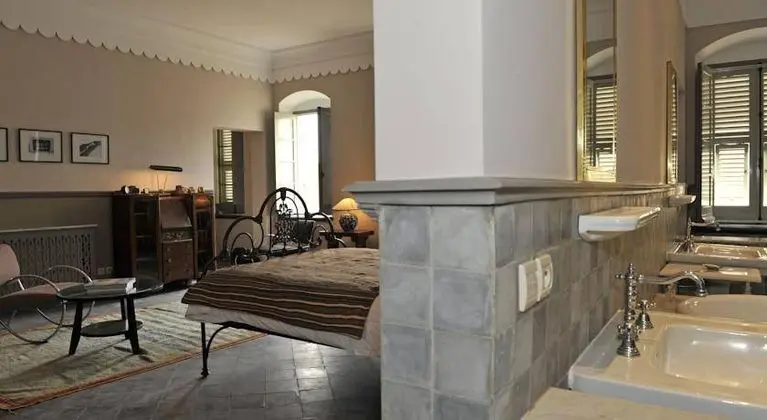 Hotel L'Iglesia - Genel