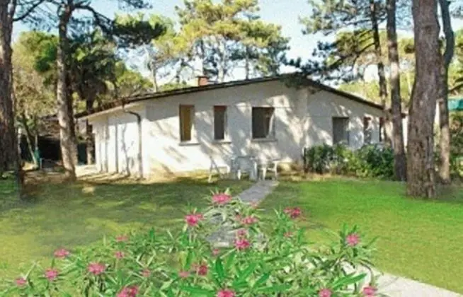 Lignano Billig - Dış Mekan