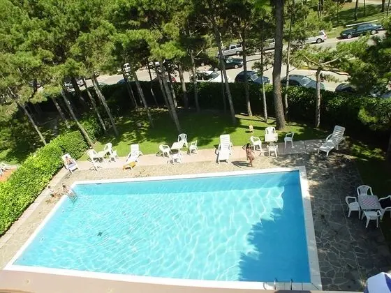 Lignano Exclusive With Pool - Havuz