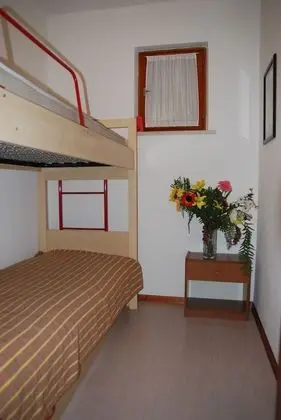 Villa in Lignano Riviera Comfortable - Oda